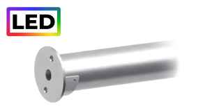 Hanging rod image