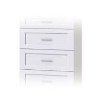 Cabinet style image