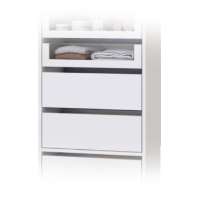 Cabinet style image